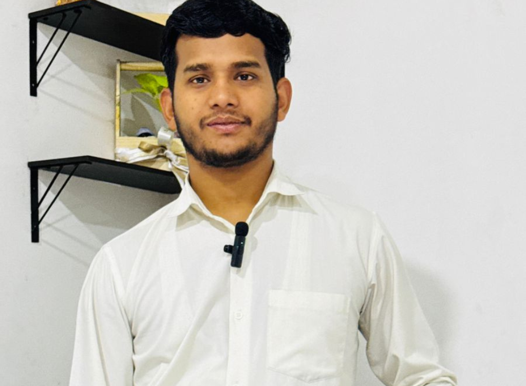 CA. Sanjay Singh